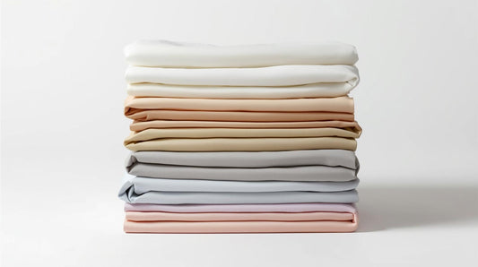 AYSHA FASHION Premium Chiffon Hijab - Solid Colors