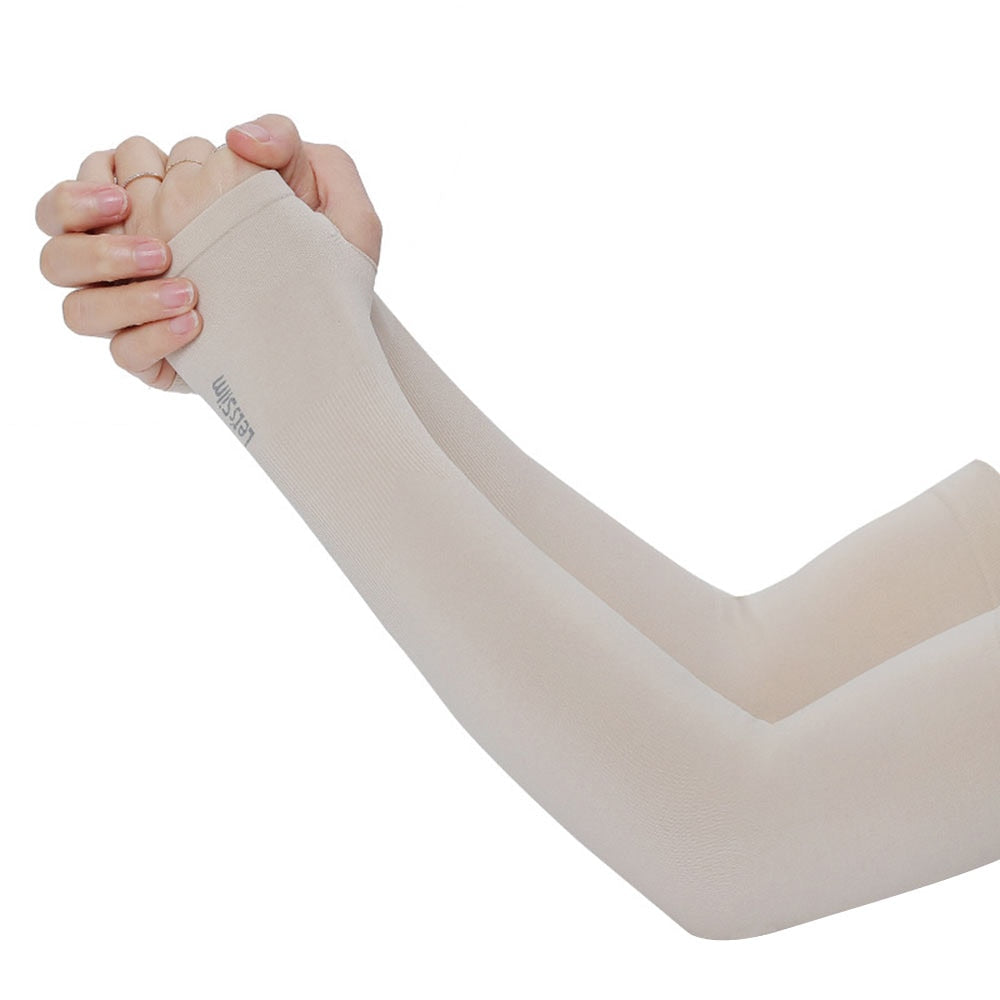 2Pcs Arm Sleeves Hand Cover.206