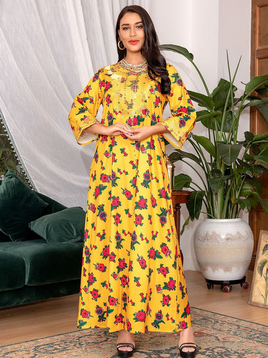 Fashion Abaya.193