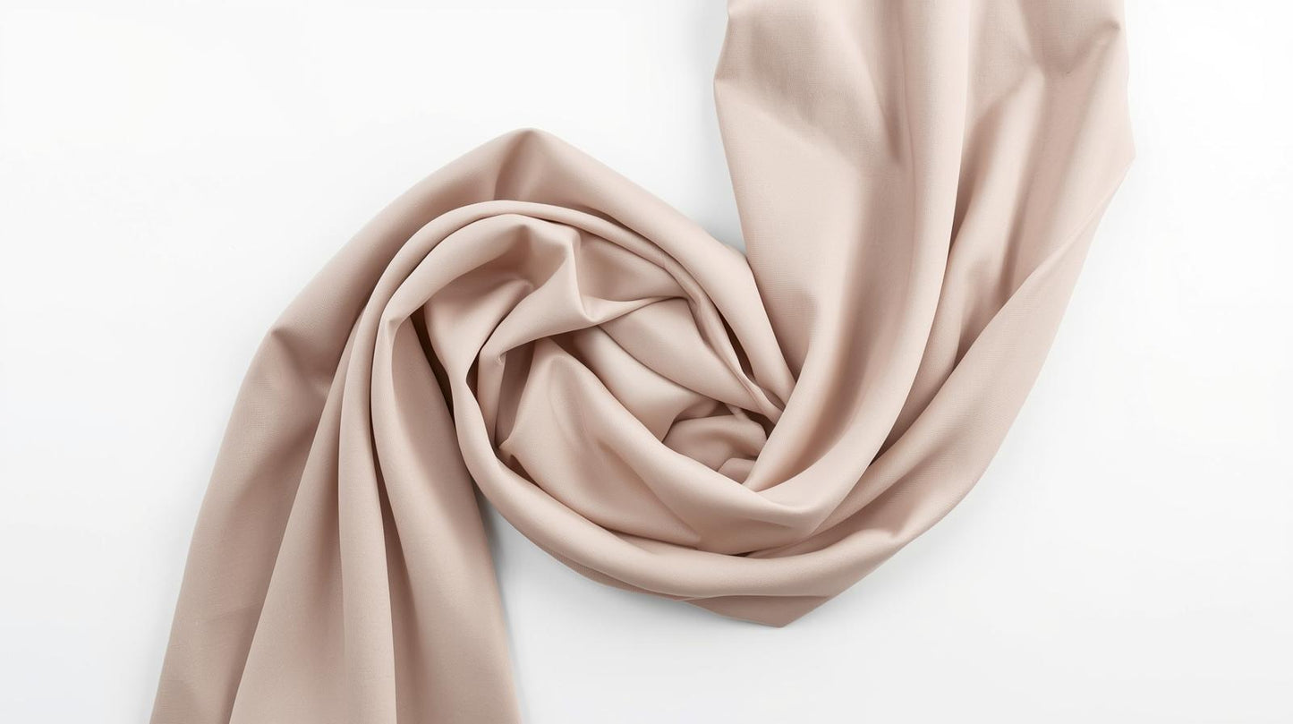 Premium Jersey Hijab – Kuwaiti